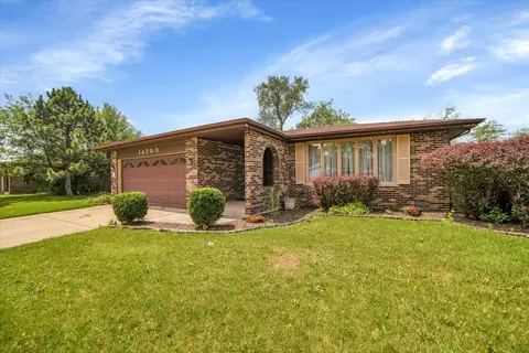 14700 Sprucecreek Ln, Orland Park, IL 60467