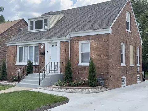 269 E 140th Pl, Dolton, IL 60419 photo 1