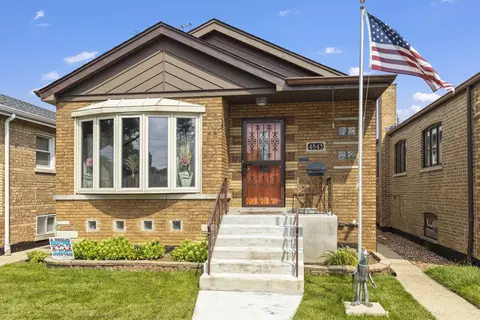 4843 S Lawler Ave, Chicago, IL 60638