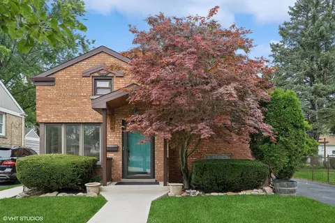 2804 Elm St, Franklin Park, IL 60131