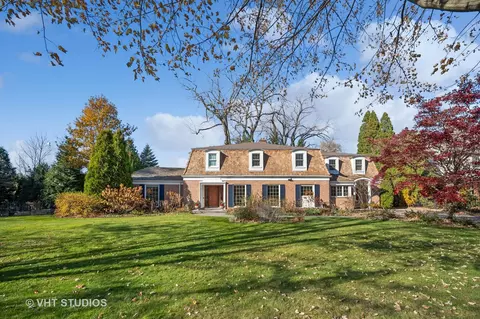 1129 Romona Rd, Wilmette, IL 60091