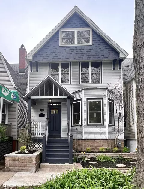 1516 W Highland Ave, Chicago, IL 60660