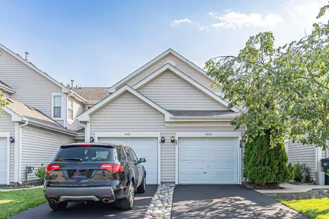 4443 W Brownstone Way, Waukegan, IL 60085