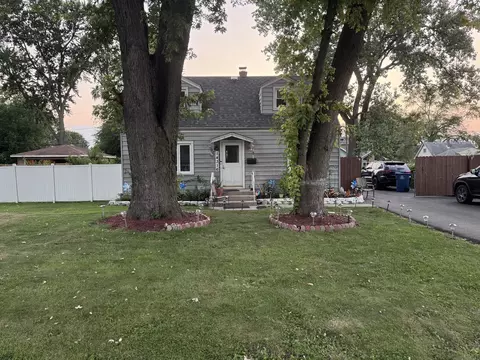 14316 Kenton Ave, Midlothian, IL 60445