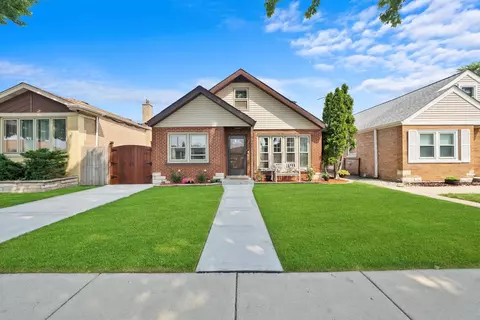 5647 S Mason Ave, Chicago, IL 60638