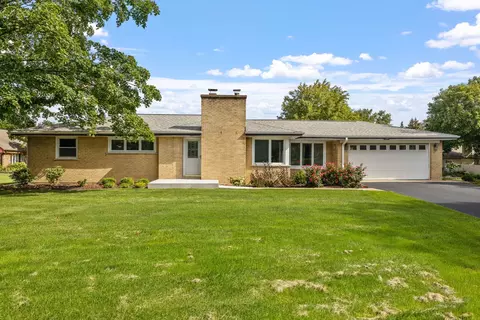 13040 S 71st Ct, Palos Heights, IL 60463