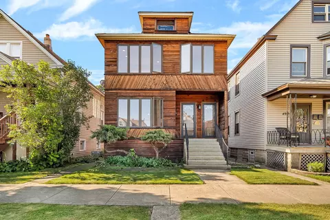 4915 W Grace St, Chicago, IL 60641