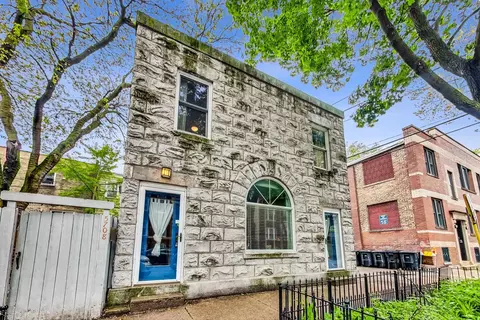 5708 N Glenwood Ave, Chicago, IL 60660