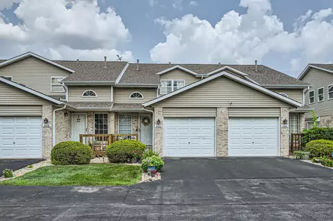 4426 W 127th Pl, Alsip, IL 60803