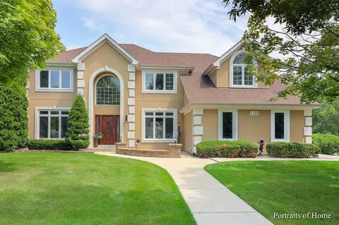 4120 Diamond Ct, Naperville, IL 60564