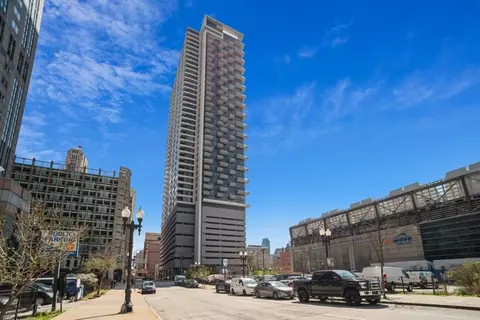 235 W Van Buren St #3615, Chicago, IL 60607