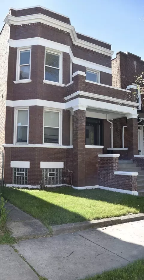 7724 S Carpenter St, Chicago, IL 60620