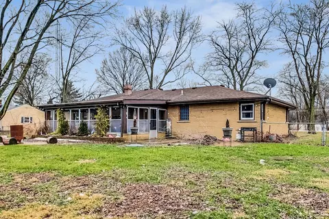 Exterior - 2875 Waldron Rd, Kankakee, IL 60901 photo 6 of 13