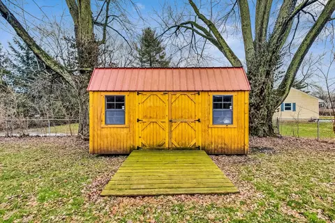 Exterior - 2875 Waldron Rd, Kankakee, IL 60901 photo 13 of 13