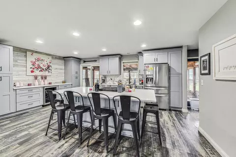 Kitchen - 2875 Waldron Rd, Kankakee, IL 60901 photo 1 of 3