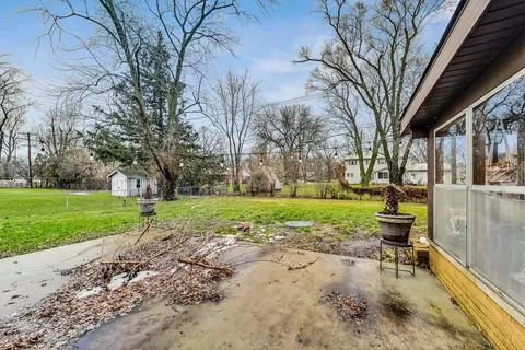Exterior - 2875 Waldron Rd, Kankakee, IL 60901 photo 8 of 13