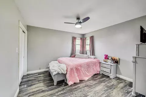 Bedroom - 2875 Waldron Rd, Kankakee, IL 60901 photo 1 of 2