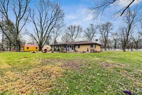 Exterior - 2875 Waldron Rd, Kankakee, IL 60901 photo 10 of 13