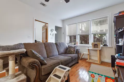 Living - 3039 N Christiana Ave, Chicago, IL 60618 photo 1 of 10
