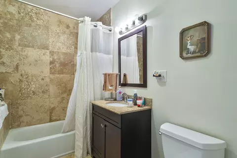 Bath - 3039 N Christiana Ave, Chicago, IL 60618 photo 2 of 3