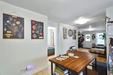 Entry Way - 3039 N Christiana Ave, Chicago, IL 60618 photo 2 of 2
