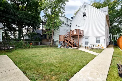 Exterior - 3039 N Christiana Ave, Chicago, IL 60618 photo 1 of 5