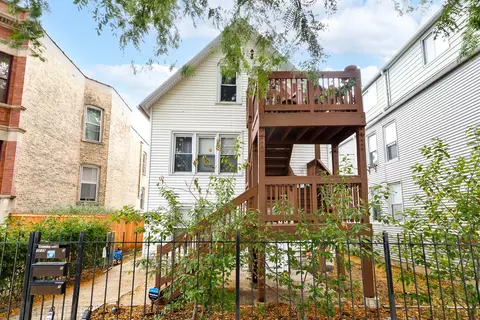 Exterior - 3039 N Christiana Ave, Chicago, IL 60618 photo 5 of 5