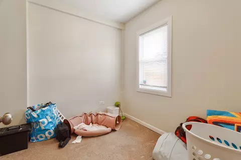 Bedroom - 3039 N Christiana Ave, Chicago, IL 60618 photo 2 of 4