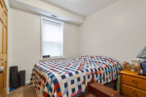 Bedroom - 3039 N Christiana Ave, Chicago, IL 60618 photo 1 of 4