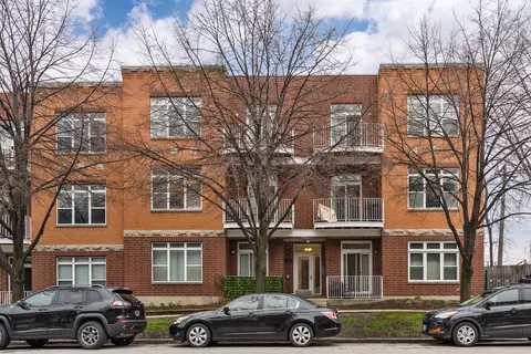 934 W Fry St #3W, Chicago, IL 60642