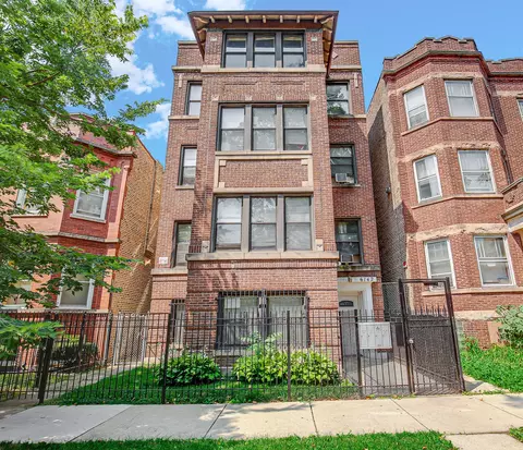 6142 S Rhodes Ave, Chicago, IL 60637