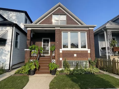 2239 N Parkside Ave, Chicago, IL 60639