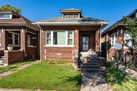 7416 S Perry Ave, Chicago, IL 60621