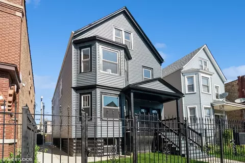 2934 N Lawndale Ave, Chicago, IL 60618