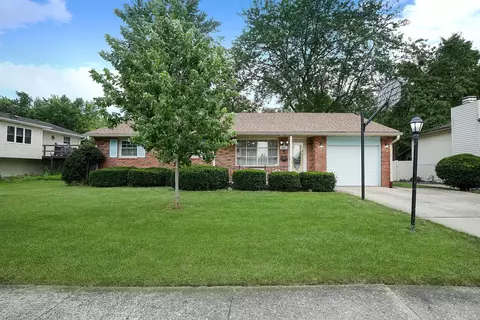 615 Westnedge Rd, Joliet, IL 60435