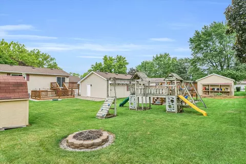 Exterior - 399 Church St, Danforth, IL 60930 photo 4 of 9