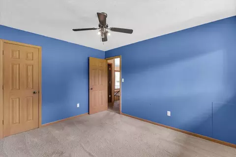 Bedroom - 399 Church St, Danforth, IL 60930 photo 4 of 8