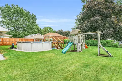 Exterior - 399 Church St, Danforth, IL 60930 photo 7 of 9