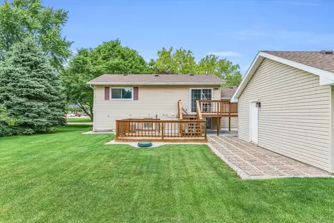 Exterior - 399 Church St, Danforth, IL 60930 photo 5 of 9