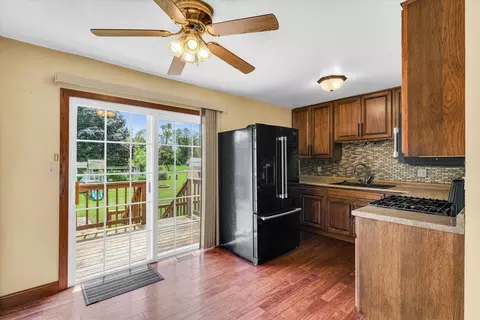 Kitchen - 399 Church St, Danforth, IL 60930 photo 1 of 2