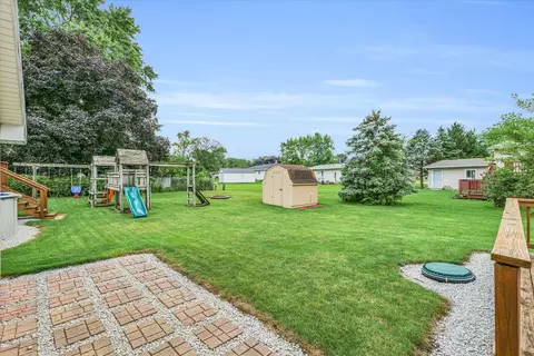 Exterior - 399 Church St, Danforth, IL 60930 photo 3 of 9