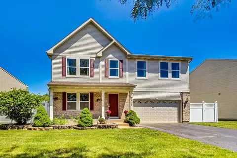 3516 Harms Rd, Joliet, IL 60435