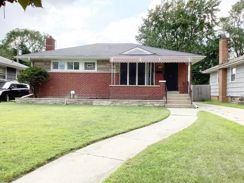 392 Merrill Ave, Calumet City, IL 60409