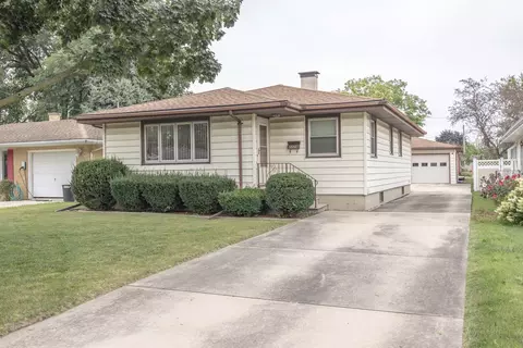 2229 Arden Pl, Joliet, IL 60435