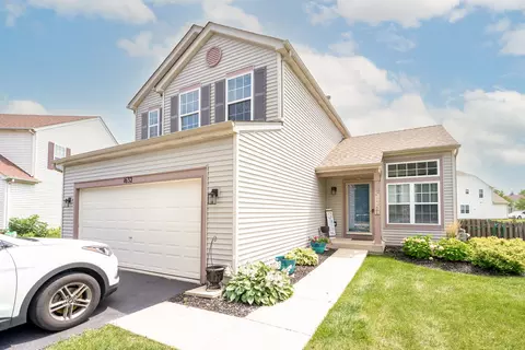 1632 Arborwood Cir, Romeoville, IL 60446
