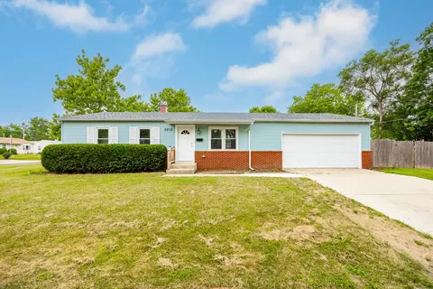 2215 George Ave, Joliet, IL 60435