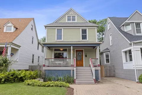 4324 N Kostner Ave, Chicago, IL 60641