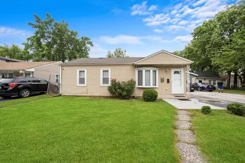 14812 Perry Ave, South Holland, IL 60473