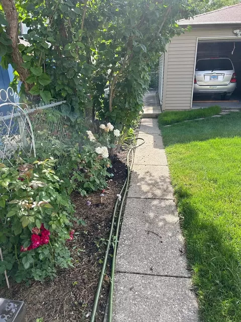 Exterior - 1691 White St, Des Plaines, IL 60018 photo 9 of 12
