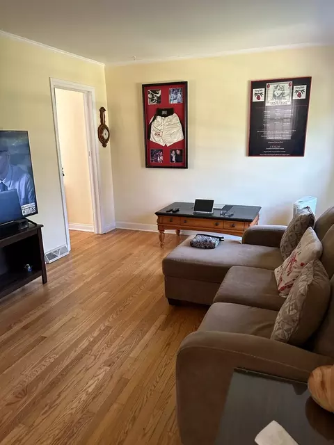 Living - 1691 White St, Des Plaines, IL 60018 photo 2 of 2